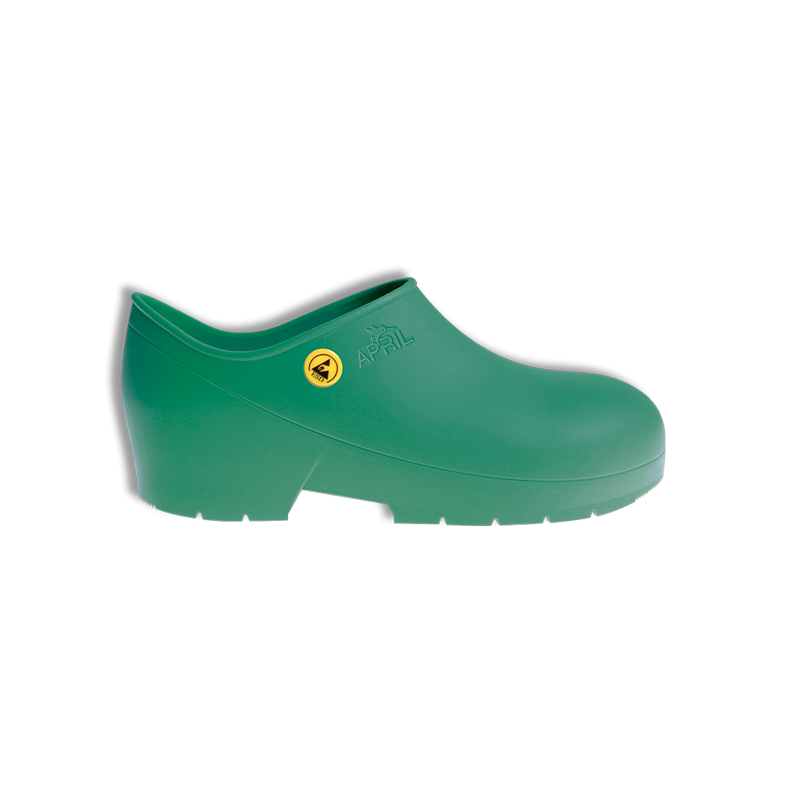 ACFE 2 - Green