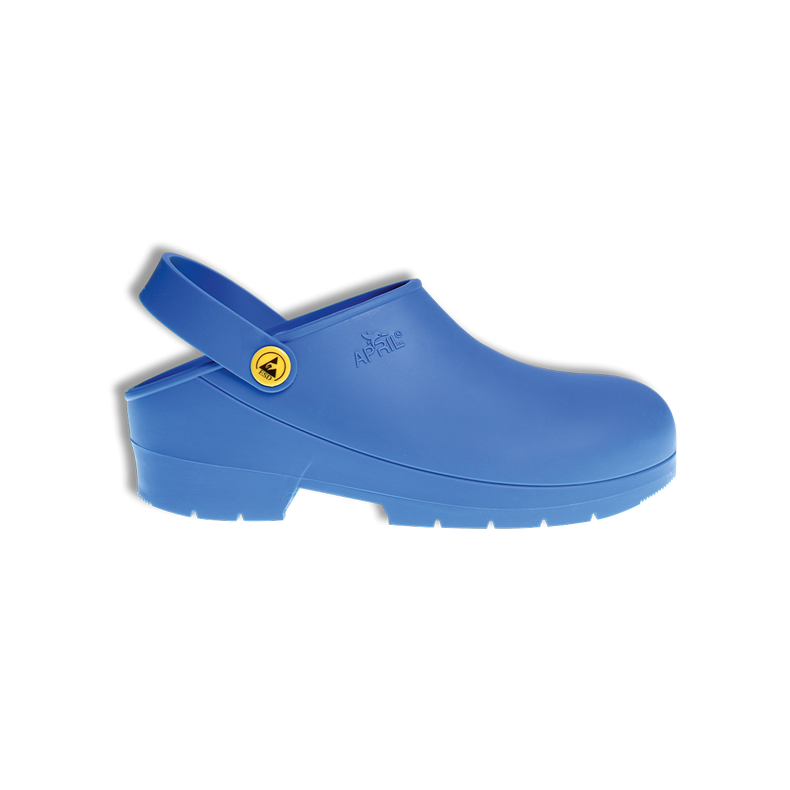 ACFE 8 - Blue