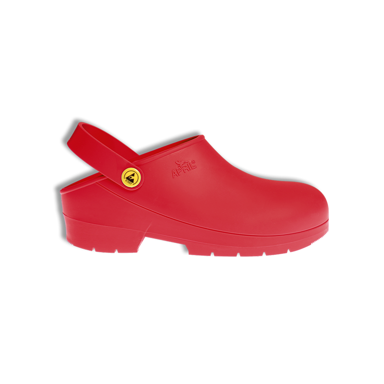 ACFE 8 - Red