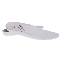 INSOLE HEALPHY TALUES F7
