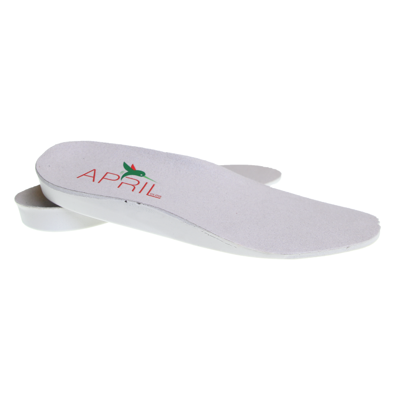 INSOLE HEALPHY TALUES F7